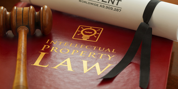 IPR Law