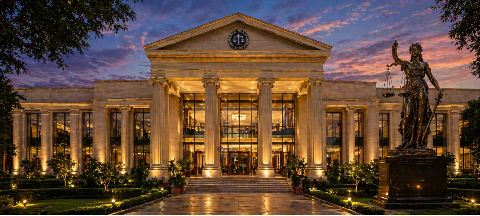 National Leader in Legal Skill Development & Digital Practice Integration.