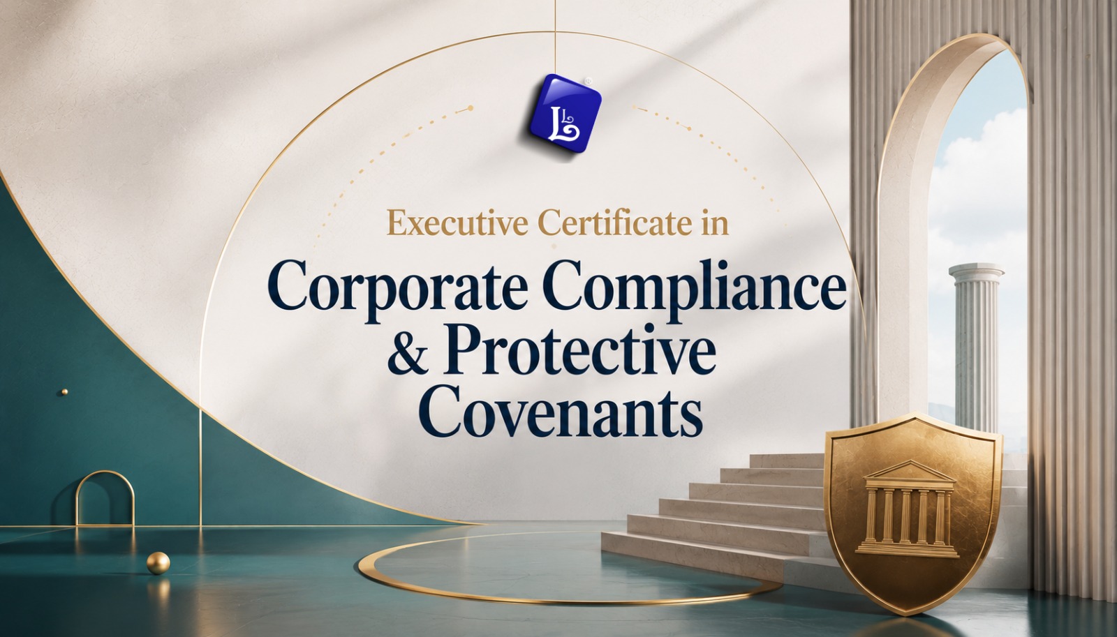 Executive Certificate in Corporate Compliance & Protective Covenants