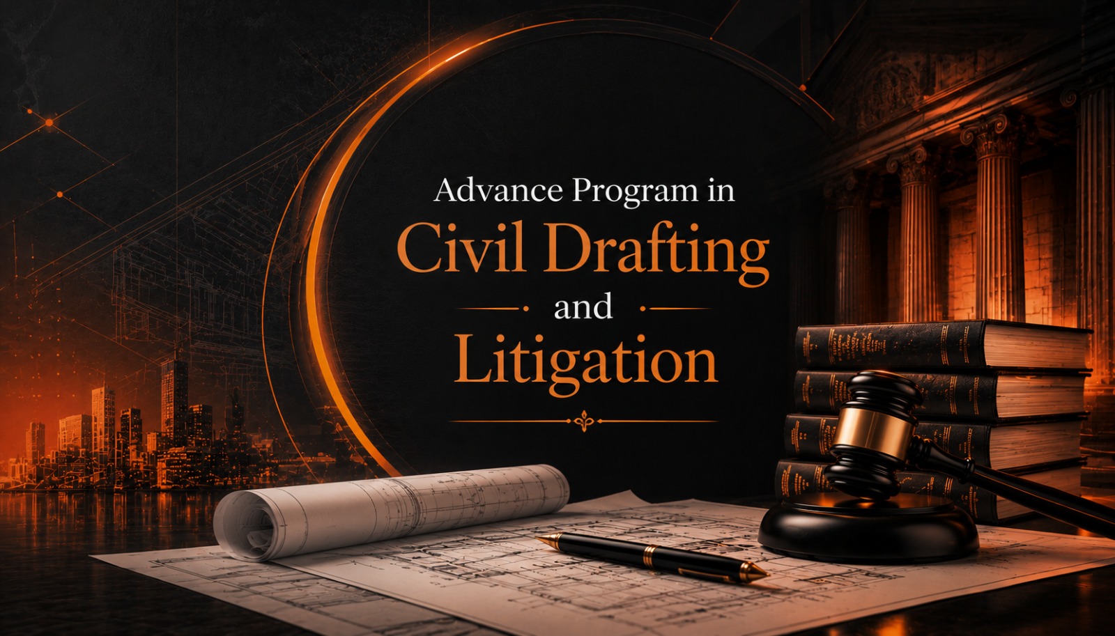 Advance Program in Civil Drafting and Litigation