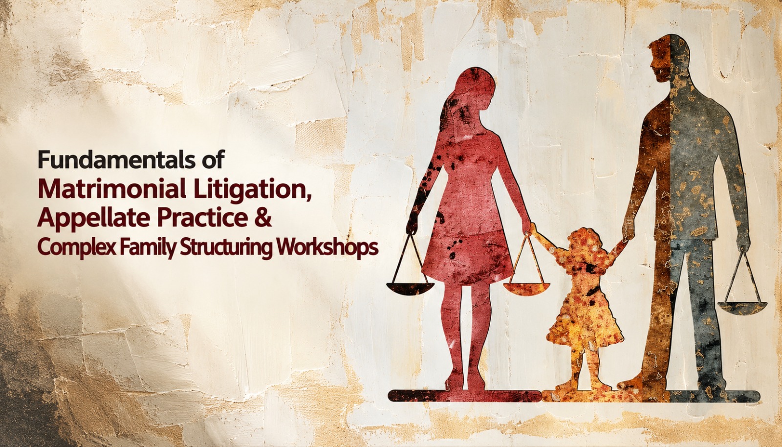 Fundamentals of Matrimonial Litigation, Appellate Practice & Complex Family Structuring 