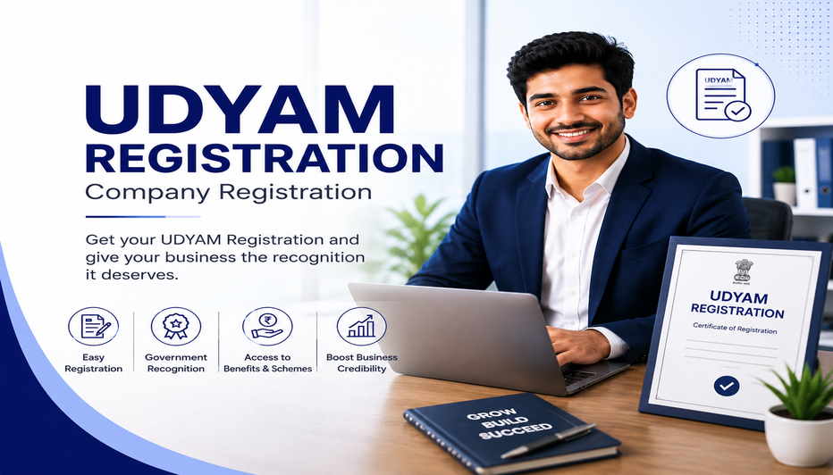 UDYAM Registration