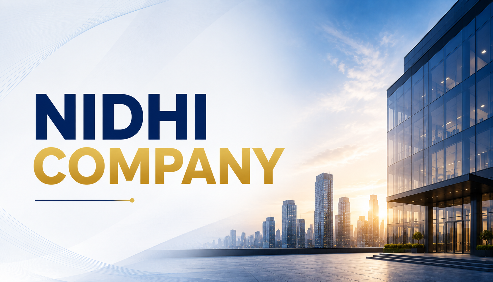 Nidhi Company