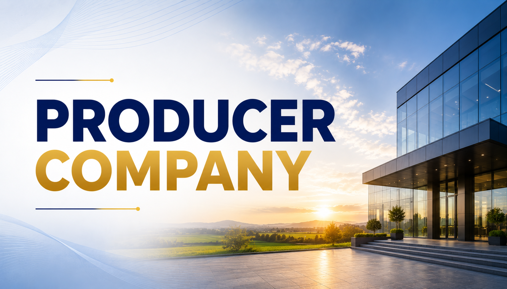 Producer Company 