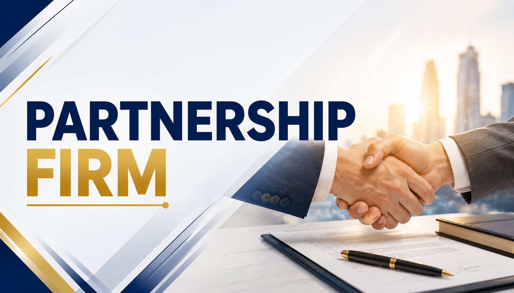 Partnership Firm