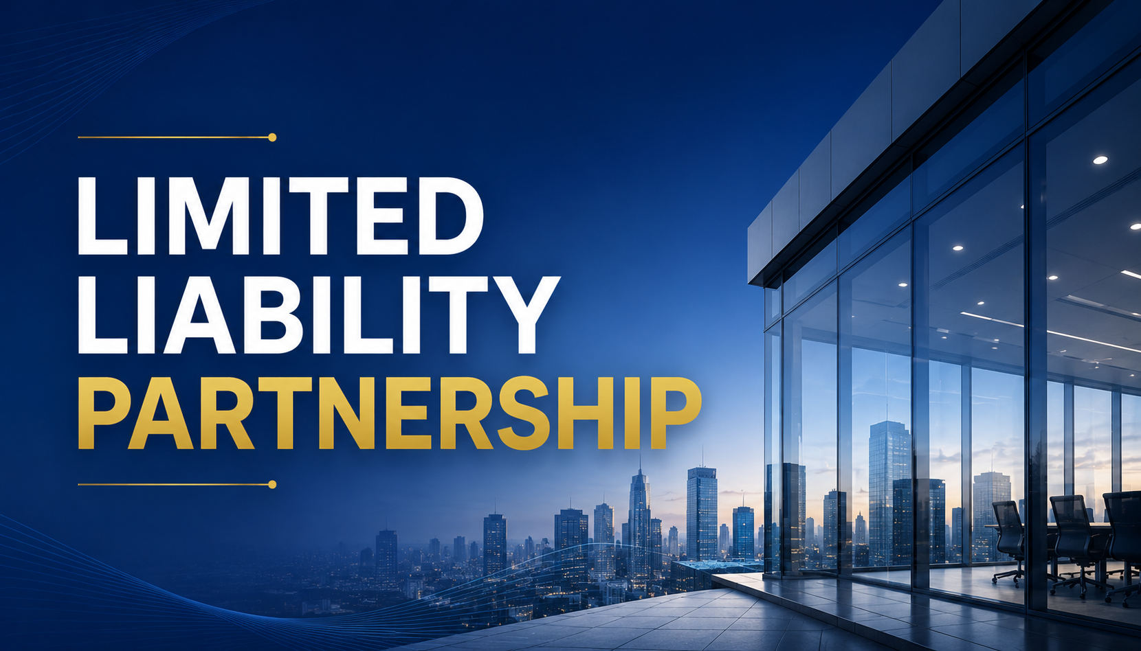 Limited Liability Partnership